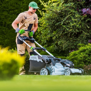 Grass & lawn management