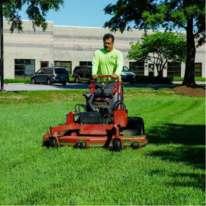 lawn care